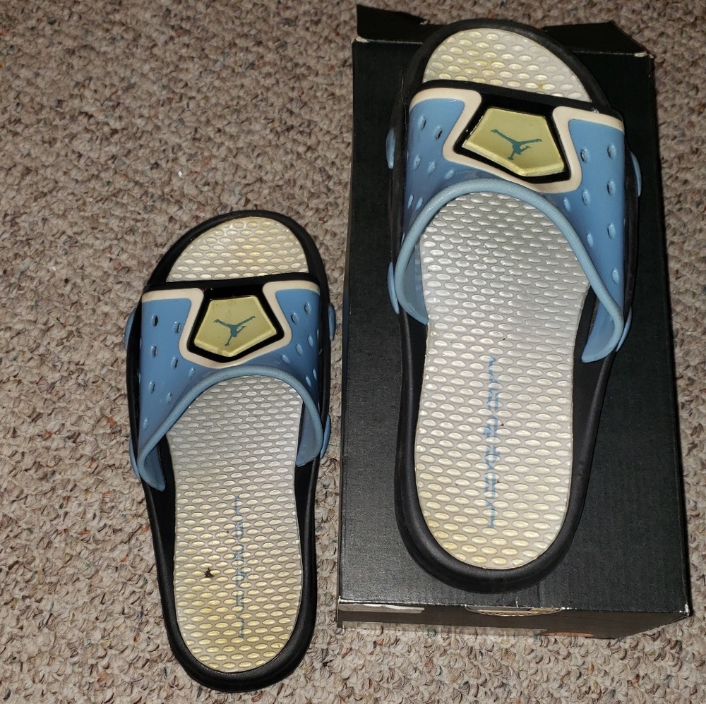 Jordan Hydro VIII Retro